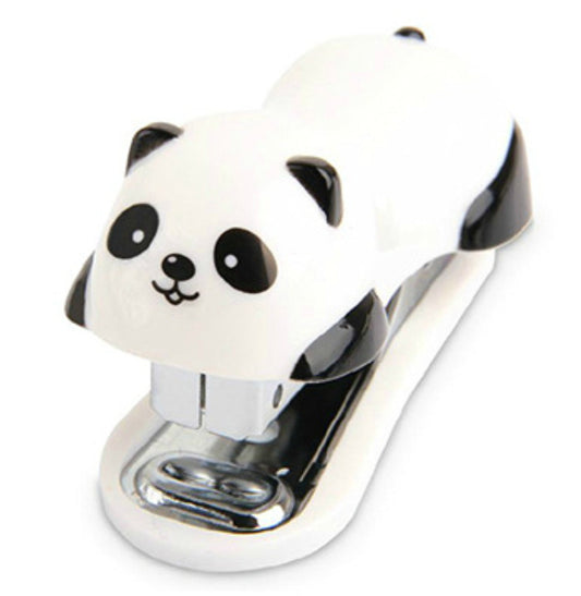 Cartoon Panda No. 10 Stapler Student Stapler