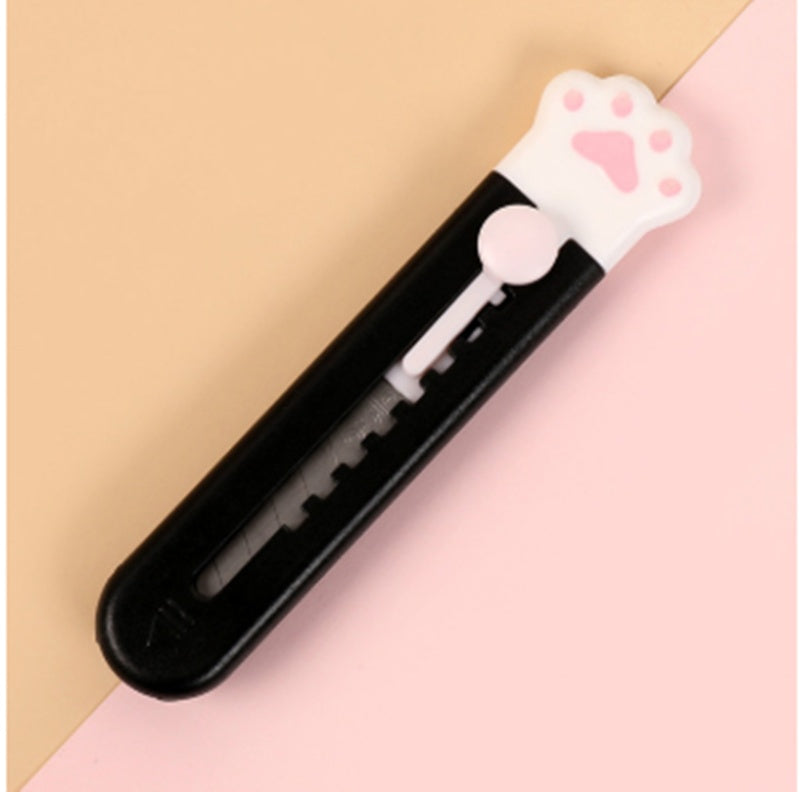 Cute Handmade Knife Paper Cutter Mini Portable Knife