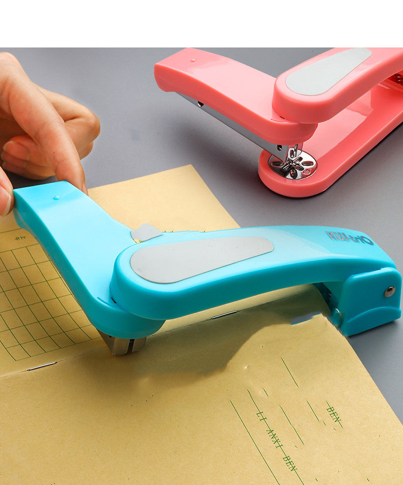 Rotatable Stapler For Students