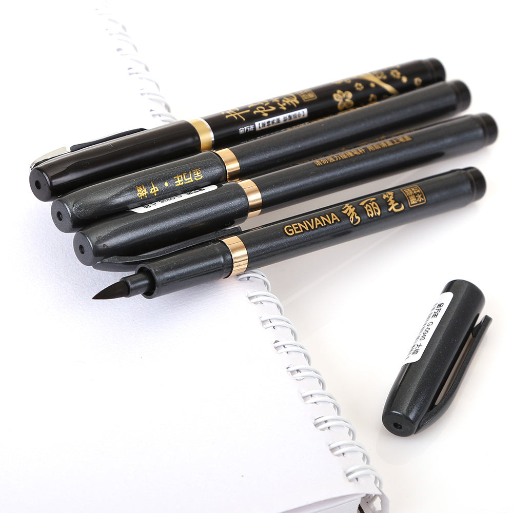 Signature pen calligraphy calligraphy pen