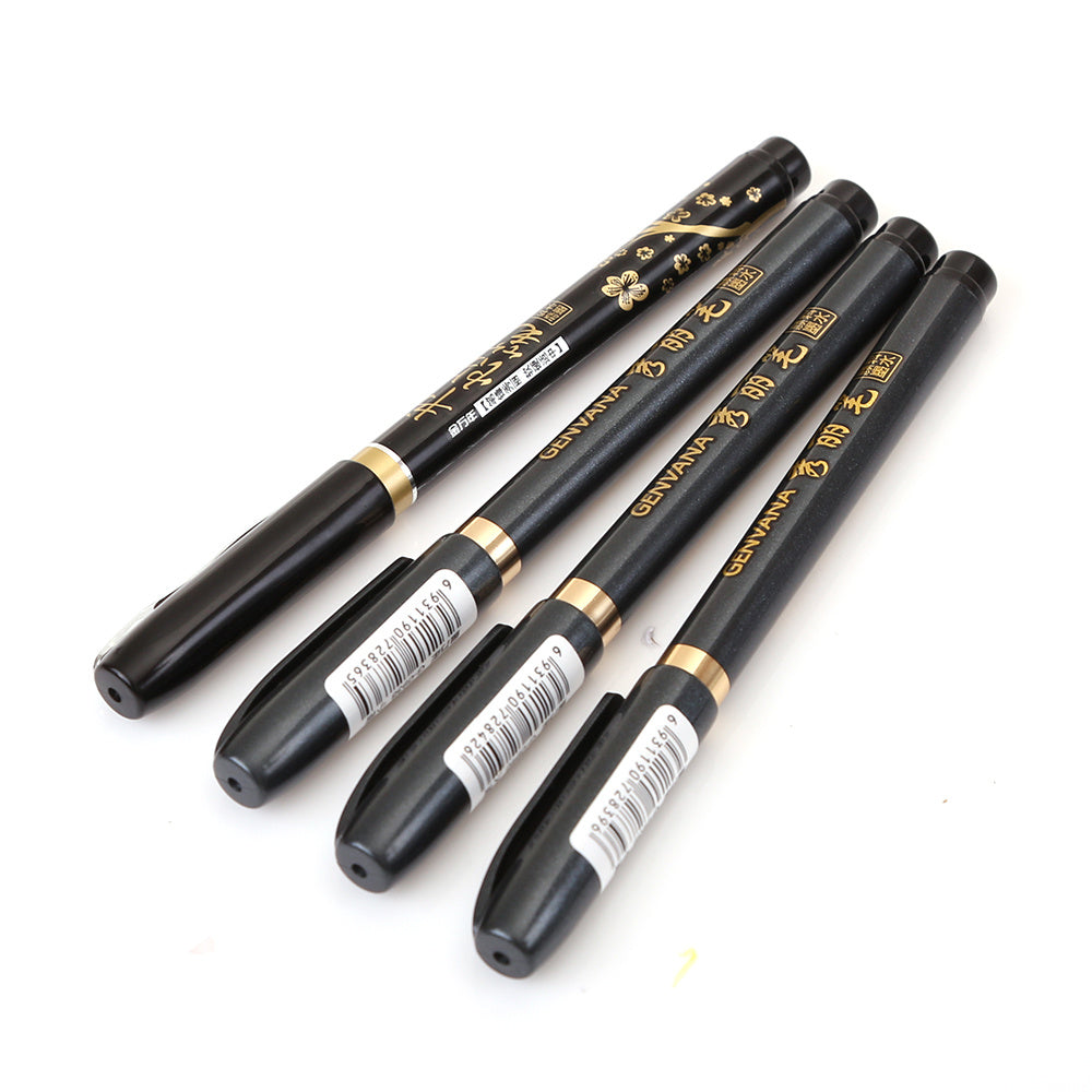 Signature pen calligraphy calligraphy pen