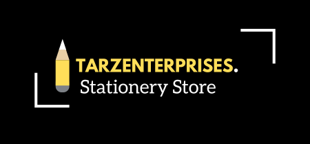 Tarzenterprises Stationary Store